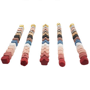 חיג 'אב סיכות מגנטי מבריק ומאט צבעים מרובים תמיכה אישית מגנט neodymium חיג' אב - Product Image 3