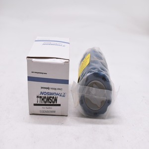 Rodamiento de bolas de buje lineal original <span class=keywords><strong>Thomson</strong></span> SSEM30WW Rodamiento de buje de bolas SSE 30 Mm autoalineable ajustable cerrado - Product Image 5