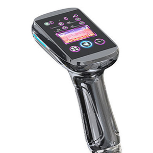 เครื่องไมโครนีดเดิล RF M8 แบบ Fractional Radio Frequency Microneedling ขนาด 0.5-7 มม. สำหรับกระชับผิว รักษารอยแผลเป็น และรอยแตกลาย - Product Image 2