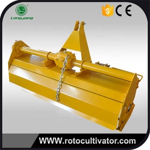 Một Rototiller Thị Trường Châu Âu Và Mỹ Phổ Biến, Có Thể Được Sử Dụng Tại Các Trang Trại Gia Đình, Phù Hợp Với Nhiều Loại Máy Kéo Điện - Product Image 5