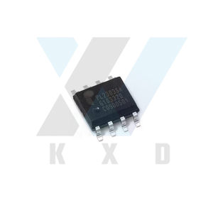 PL2303SA <strong>PL</strong>-2303SA new original USB to RS-232 controller IC chip SOP8 integrated circuits - Product Image 1