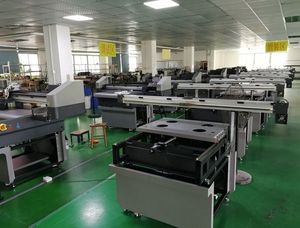 เครื่องพิมพ์อิงค์เจ็ท UV DTF อัตโนมัติ A1 A2 A3 ราคาถูกที่สุด หัวพิมพ์ XP600 DX7 สำหรับพิมพ์เคสมือถือ ขวดแก้ว ปากกา เครื่องพิมพ์ UV - Product Image 4