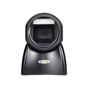 NT4010 Auto Sense Desktop Barcode <strong>Scanner</strong> 1D/2D Data Matrix LED Light Reader USB Interface <strong>for</strong> <strong>A4</strong> <strong>Size</strong> CMOS Stock Warehouse Use - Product Image 2