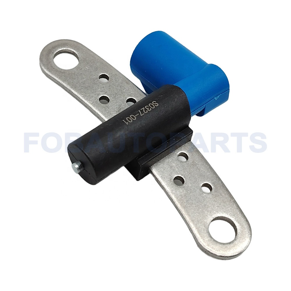 NEW Crank Shaft POSITION SENSOR for Renault Clio 1998-2005 Laguna 1998 Megane 1996-2000 Scenic 1998-2000 7700101970 23798-00QAC