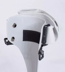 TJ-FM020 chỉnh hình AFO sợi carbon mắt cá chân thả chân orthosis Brace hỗ trợ chỉnh hình thả chân - Product Image 1