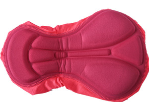 <span class=keywords><strong>Sous</strong></span>-vêtements de cyclisme pour femmes, rembourrage 3D, antichoc, respirant, séchage rapide, collants de cyclisme, vêtements de sport - Product Image 5