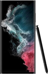 Téléphone portable d'occasion d'origine pour <span class=keywords><strong>Samsung</strong></span> <span class=keywords><strong>S22</strong></span> <span class=keywords><strong>Ultra</strong></span> <span class=keywords><strong>5G</strong></span> version US/chinoise/coréenne 256 Go Noir Débloqué - Product Image 2