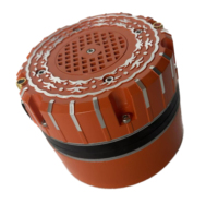 Haut-parleur de compression à double bobine 89 mm N38SH pour système audio de voiture 8 ohms direct, unité de gamme moyenne en stock