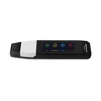 GemTrue APEX - Probador de Diamantes Avanzado, Detección Rápida para Diamantes Naturales y Moissanita Cultivada en Laboratorio, Pantalla USB C, Prueba de Joyería