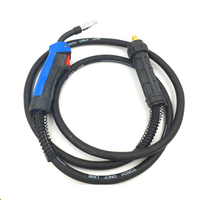 Torche de soudage au gaz portable 15ak co2 mig