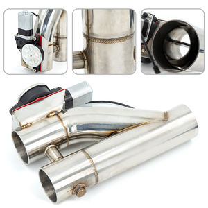 Универсальный 2/2.25/2, 5/3 дюйма, комплект с двойным клапаном, с беспроводным пультом дистанционного управления - Product Image 6