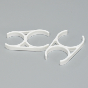 Collier de serrage pour tuyau de purificateur d'eau YPQ-088, connecteur simple ou double pour accessoire de remplacement et de réparation - Product Image 5