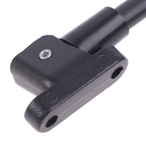 Pièces de Scooter pied de béquille en alliage d'aluminium Support de stationnement béquille pour <span class=keywords><strong>Xiaomi</strong></span> M365/<span class=keywords><strong>Pro</strong></span>/Pro2/1S accessoires de Scooter - Product Image 5