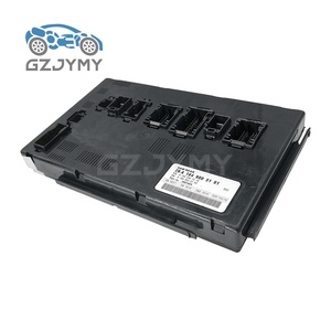 1649005101 Rear SAM <strong>Control</strong> Module Unit Signal Acquisition Module for Mercedes Benz W164 X164 GL450 GL550 ML350 - Product Image 4