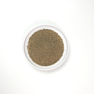 Vente en gros HONGSEN Granulés de <span class=keywords><strong>bentonite</strong></span> de sodium de haute qualité 1-2MM 2-4MM pour boue de forage et litière pour chat, sacs personnalisables de 25kg/50kg/1000kg - Product Image 2