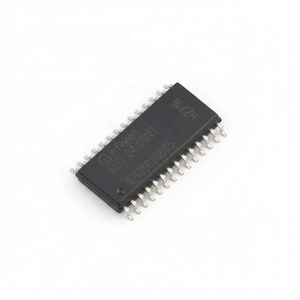 6EDL04I06NT SO-28-300mil Gate <b>Driver</b> Chip - Product Image 1