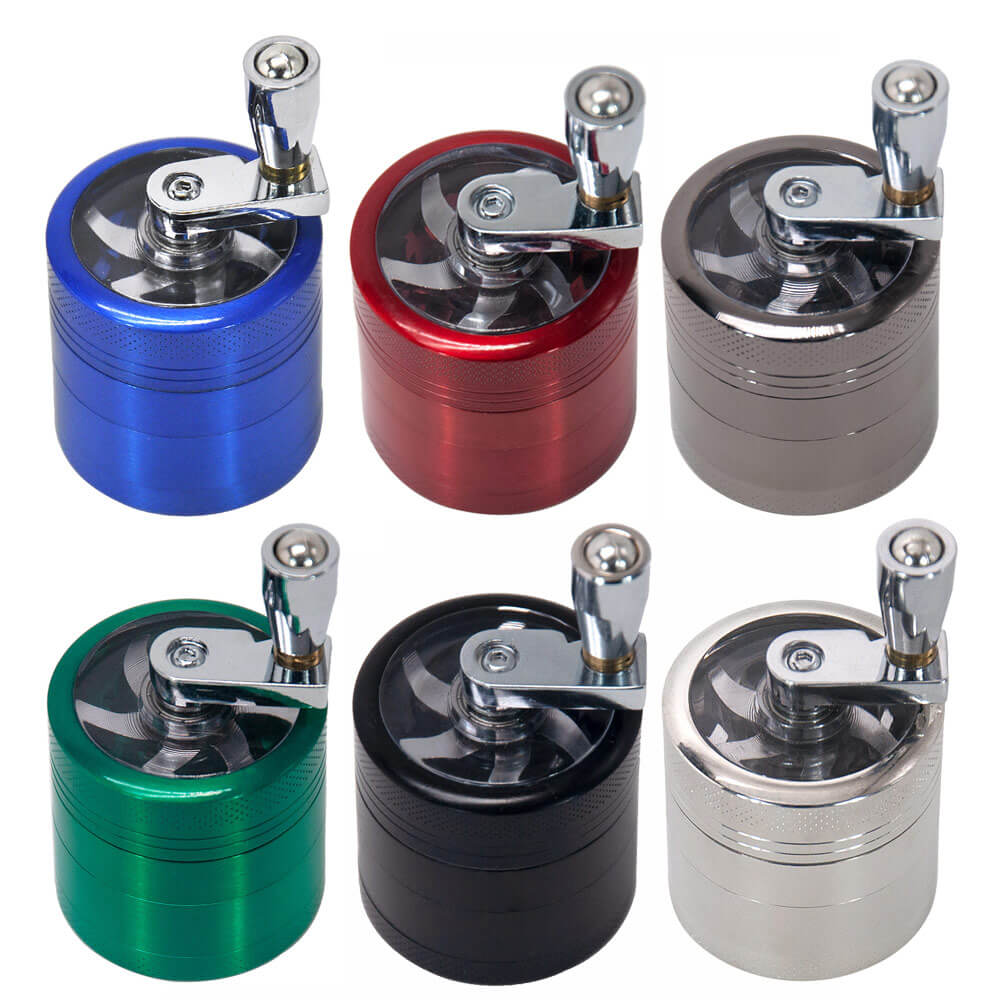 cheap version tobacco grinder popular budget options in israel Cheap Tobacco Grinder Options in Israel