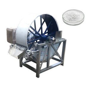 Nouveau style fuge pour le séchage de l'amidon de l'amidon de séchage machine de déshydrateur commercial - Product Image 5