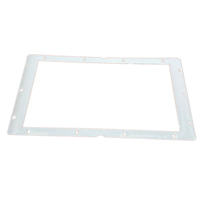 Custom-Shaped PTFE Sheet <b>Gasket</b> Food Grade Sealing For Pharmaceuticals And Food Industry - Product Image 5