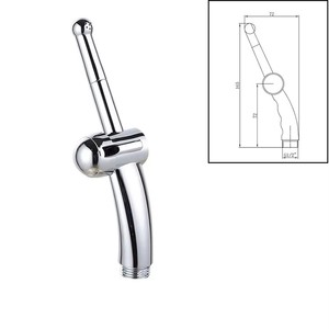 Комбинированный распылитель для биде - Product Image 1