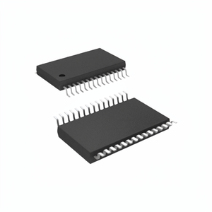 Electronics Component Data Acquisition Authorized Distributor 30 TFSOP ADS7958SDBTR - Product Image 1