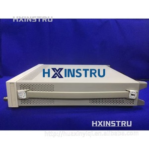 Keysight N5181B MXG X Series <b>USB</b> <b>Storage</b> 9 KHz to 6 GHz RF Analog Signal Used hx1 - Product Image 2