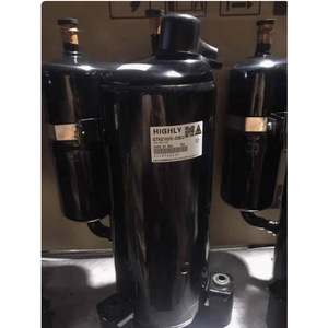 Compresseur de réfrigération Haili GTH270UV-C9EU 3HP R32 Pompe à chaleur air-eau - Product Image 1