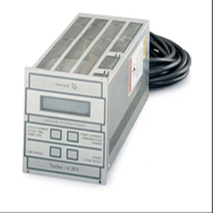 Controlador de Presión con Control Remoto Agilent Turbo-V301 de 220v para Bomba de Vacío - Product Image 2