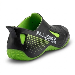 Calzado Utilitario Unisex AP ALLBIKE de PVC, Duradero e Impermeable para Trabajo al Aire Libre, Viajes y Uso Diario - Product Image 2