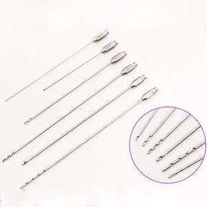 Fat Collection Transfer Fat Grafting Luer Lock Blunt Syringe Liposuction Cannula - Product Image 3