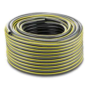 KAERCHER-2.645-323,0 3/4 ''Performance Plus-Manguera 50m - EAN 4054278503998 CARRETES DE MANGUERA MANGUERAS PARA CARRETES DE MANGUERA - Product Image 1