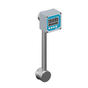Industriële Sanitaire Lange Staaf Inbrengen Concentratie Monitoring Analyzer Digitale Immersie <span class=keywords><strong>Refractometer</strong></span> - Product Image 1