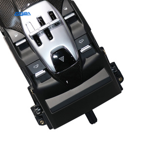 Nuevo reposabrazos central trasero OEM para consola de Ferrari Roma 2020-2023, número de pieza original 812709 - Product Image 6