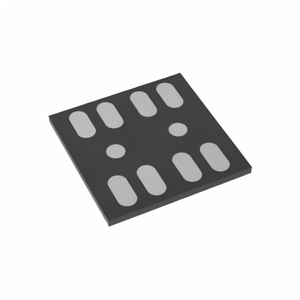 Composant électronique 10-SMD, sans plomb, transistors EFC2K107NUZTCG, canal fabricant - Product Image 1