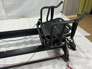 הגעה חדשה רב פונקציונלי xformer הליבה פילאטיס מיטה יוגה אימון מקצועי עיצוב ציוד מגה - Product Image 4