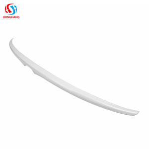 Honghang-alerón trasero para coche, piezas de automóvil, venta al por mayor, para <span class=keywords><strong>Toyota</strong></span> <span class=keywords><strong>Corolla</strong></span> 2014, <span class=keywords><strong>2015</strong></span>, 2016, 2017, 2018 - Product Image 6