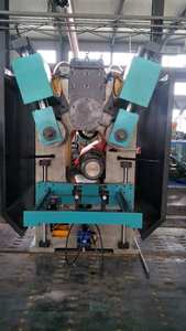 <span class=keywords><strong>Machine</strong></span> de fabrication de jantes en acier pour tracteurs agricoles, <span class=keywords><strong>machine</strong></span> de fabrication de jantes pour voitures particulières - Product Image 3