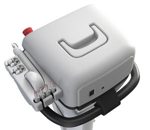 Acupuntura láser Sistema Atlético Lesiones Golfista Codo Terapia Máquina Ciática Tratamiento - Product Image 2