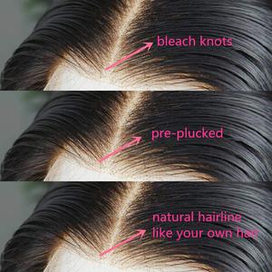 Perruques courtes bob en gros, cheveux humains, lace front, cuticules alignées, cheveux vierges bruts vietnamiens, lisses et soyeux, pour femmes noires - Product Image 4