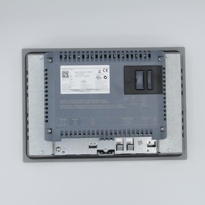 หน้าจอสัมผัส HMI 6AV2124-0JC01-0AX0 TP900สัมผัส HMI All In One สบายใหม่ - Product Image 5