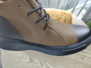 UP-0073J Best Selling Winter PU Leather <strong>Boots</strong> <strong>Men</strong> <strong>Snow</strong> <strong>Boots</strong> for <strong>Men</strong> - Product Image 6