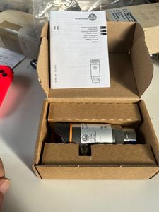 Sensor de Presión IFM Nuevo PN5003 en Caja, Origen China - Product Image 3