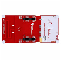 Carte de développement LaunchPad LAUNCHXL-CC1310 CC1310 Sub-1GHz SimpleLink sans fil, module composant électronique mini-carte mère