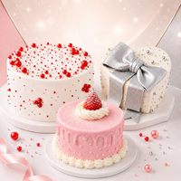 Décorations comestibles en gros pour gâteaux, vermicelles colorés pour les pâtisseries, fournitures de qualité supérieure pour les donuteries, nonpareils de qualité alimentaire pour la pâtisserie de fête