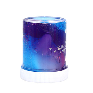 Jouet <span class=keywords><strong>Slime</strong></span> de galaxie visqueux, doux, absorbant le Stress, <span class=keywords><strong>Slime</strong></span>, pour enfants et adultes, doux, Non collant, 60 ml - Product Image 4