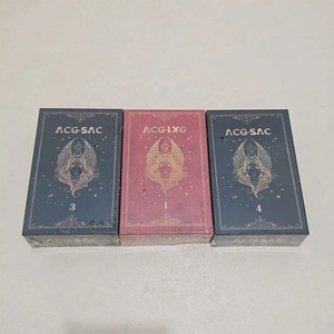 การ์ดสะสมเรื่องราวเทพธิดาสาวสวย MeiSe-2 รุ่นใหม่ล่าสุด ชุดว่ายน้ำบิกินี่ กล่องบูสเตอร์ TCG ACG ของสะสม ของขวัญ - Product Image 2