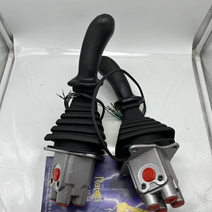 อะไหล่รถขุด PC400-7 คันบังคับควบคุม 702-16-75540 - Product Image 6