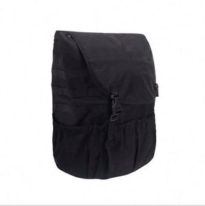 Free Sample Black Multi Function Oxford Fabric Spare <b>Wheel</b> Trash Garbage Cargo Storage Bag <b>Backpack</b> Kit For Jeep - Product Image 1