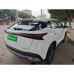 <span class=keywords><strong>Coche</strong></span> de segunda mano Guazi 2022 Chery Omoda, motor de gasolina, transmisión automática, SUV de 5 plazas, volante a la izquierda, para propietarios de SUV de larga duración - Product Image 5