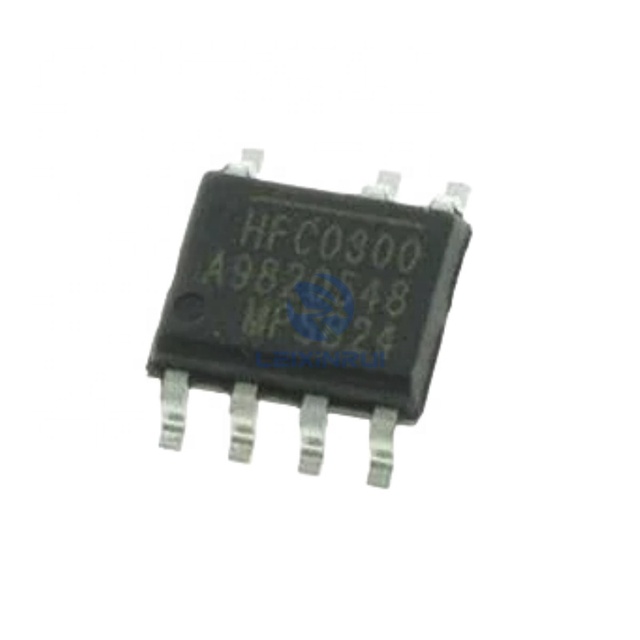 Stock IC chip standard original brand SMD 7-pin IC SOP7 HFC0300